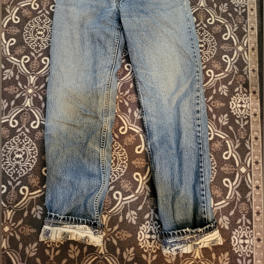 Levi's Work Ready - image 3